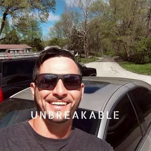 Meet your Posher, Brian